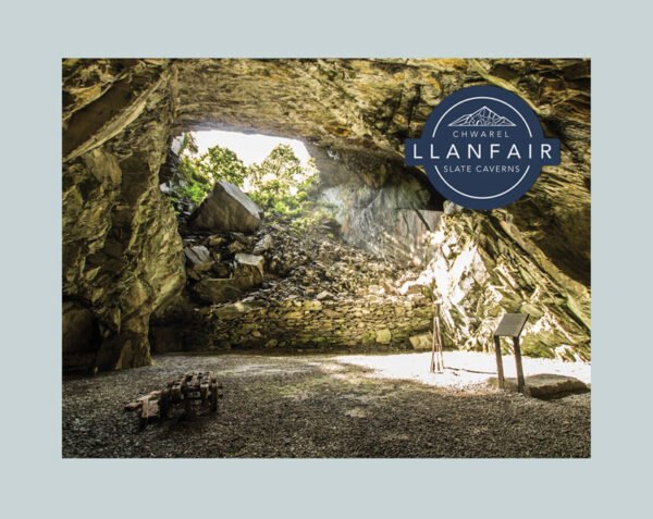 Photographic Design -  Mounted Print in Frame - Pack of 12