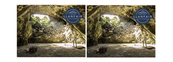 Photographic Design -  PhotoCeramic (Durham) Mug - Pack of 36